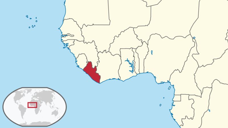 Soubor:Liberia in its region.png