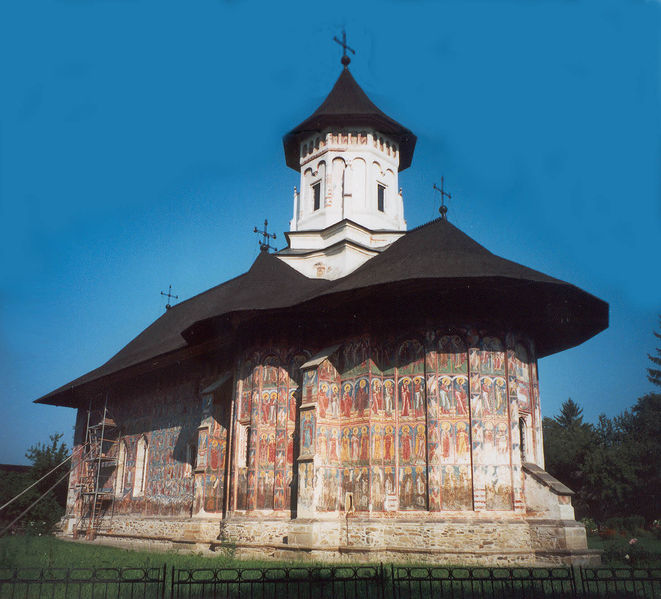 Soubor:Moldovita monastery1.jpg