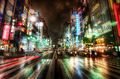 My Twitter and The City Streets of Tokyo.jpg
