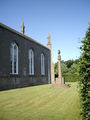 WWI memorial, Glenbervie kirk - geograph.org.uk - 1387830.jpg