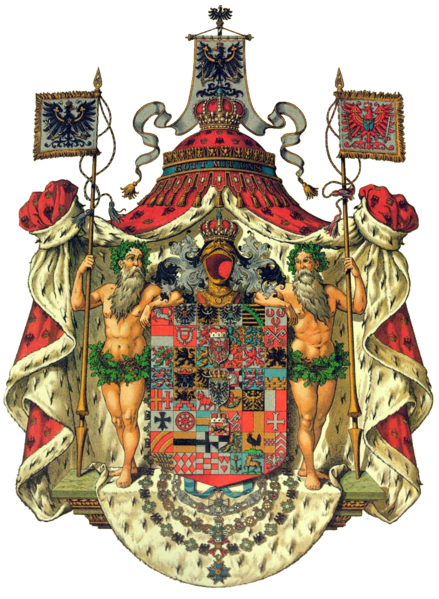 Soubor:Wappen Deutsches Reich - Königreich Preussen (Grosses).png