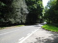 B1000 Welwyn Road near Panshanger - geograph.org.uk - 1319151.jpg