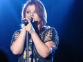 Birmingham O2 Academy - All I Ever Wanted tour - Kelly Clarkson (4356902049).jpg