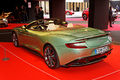 Festival automobile international 2014 - Aston Martin Vanquish Volante - 004.jpg