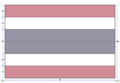 Flag of Thailand (construction sheet).png
