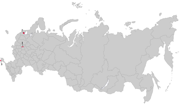 Map of federal cities of Russia (2014).png