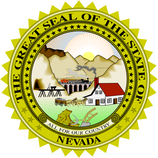 Soubor:Nevada-StateSeal.png
