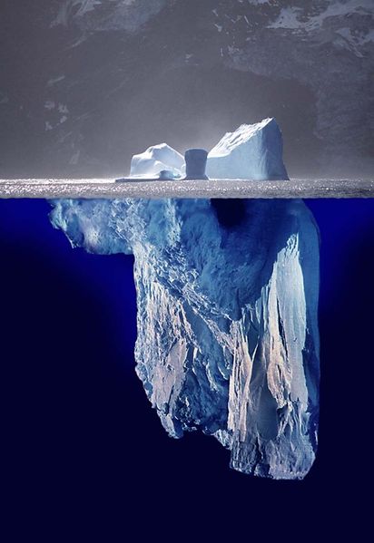 Soubor:Iceberg.jpg