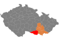 Map CZ - district Znojmo.PNG
