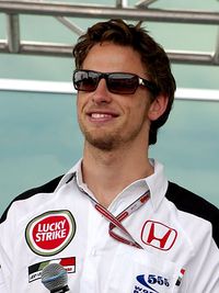 Jenson button usgp 2004 onstage.jpg