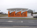 VTN commercial vehicle test centre, Ardcavan, Wexford - geograph.org.uk - 1237658.jpg