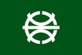 Flag of Suzuka, Mie.png