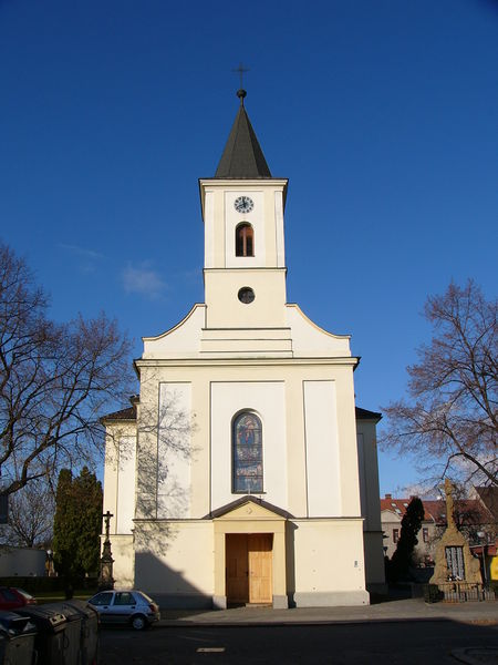 Soubor:Kostel Jiraskova ulice Olomouc.JPG