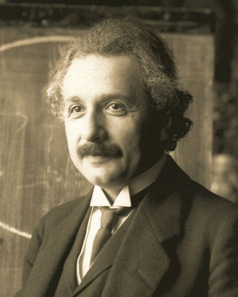 Soubor:Einstein1921 by F Schmutzer 2.jpg
