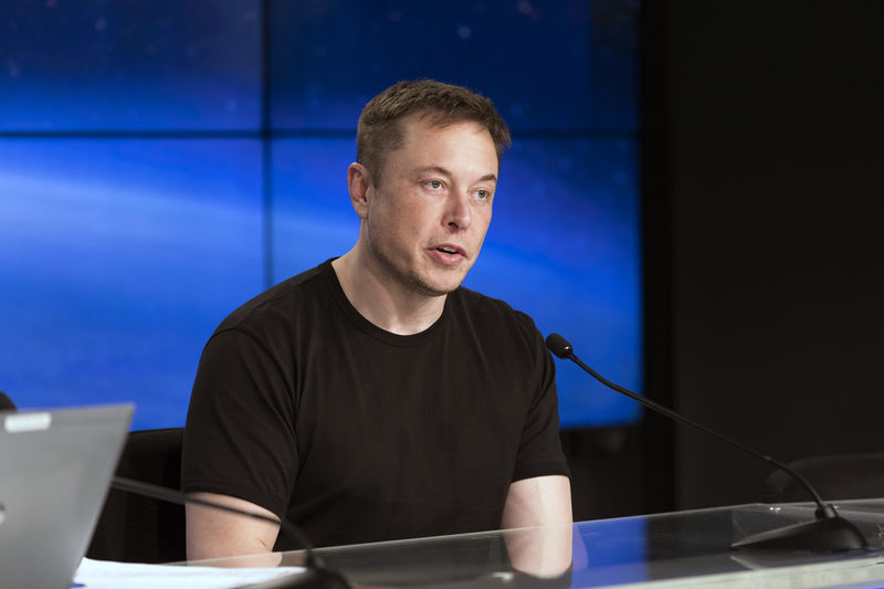 Soubor:Elon Musk, SpaceX chief-2018-1-Flickr.jpg