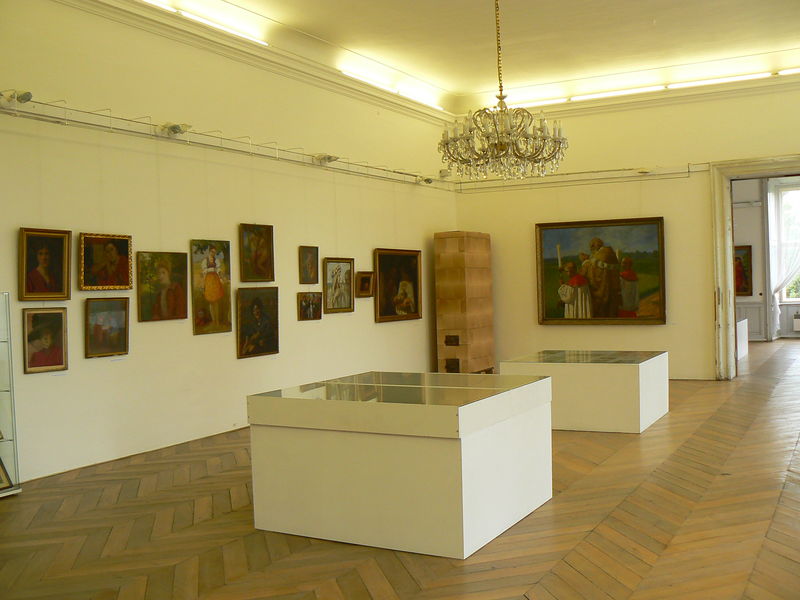 Soubor:Galerie pro krátkodobé výstavy BpH.jpg