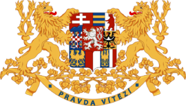 Velký Znak Československa