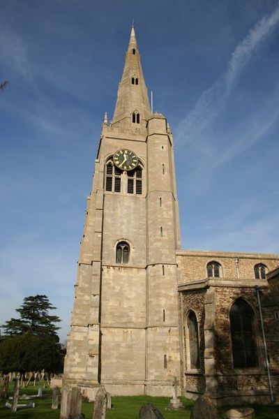 Soubor:Jacobean Perpendicular - geograph.org.uk - 605375.jpg