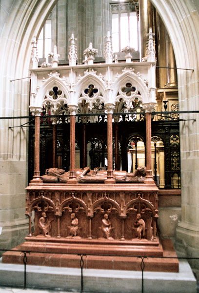 Soubor:Krakow nagrobek Kazimierza W.jpg