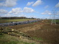 M1 Motorway near Redbourn - geograph.org.uk - 142082.jpg