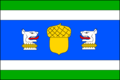 Zabori nad Labem CZ flag.png