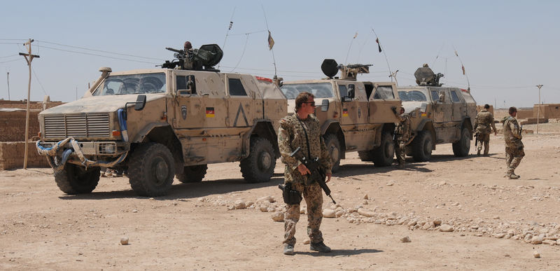 Soubor:ATF Dingo in German service (Afghanistan).jpg