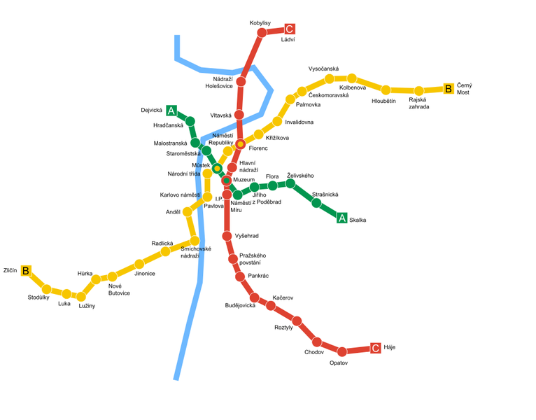 Soubor:Prague metro plan 2004.png