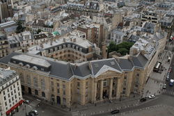 Mairie du 5e arrdt de Paris - 2008.jpg