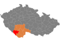 Map CZ - district Prachatice.PNG