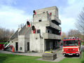 OTC, Humberside Fire and Rescue Service - geograph.org.uk - 1206176.jpg