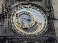 Prague - Astronomical Clock Detail 1.JPG