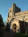 SS Peter and Paul's Church, Tring - geograph.org.uk - 89855.jpg