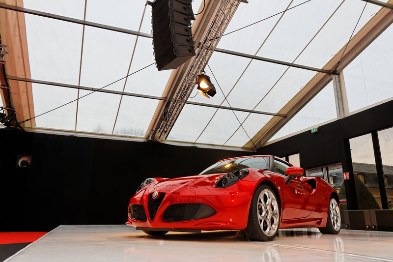 Soubor:Festival automobile international 2014 - Alfa Romeo 4C - 029.jpg