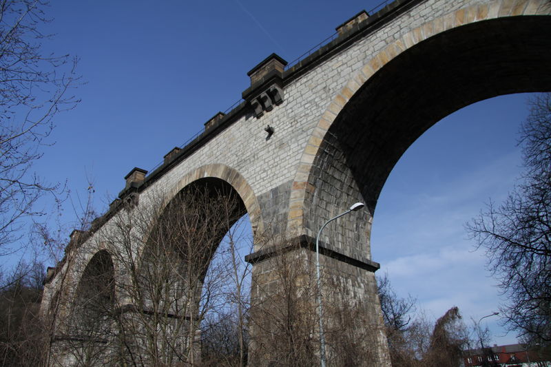 Soubor:North-west viaduct of the Prague Semmering (3).JPG