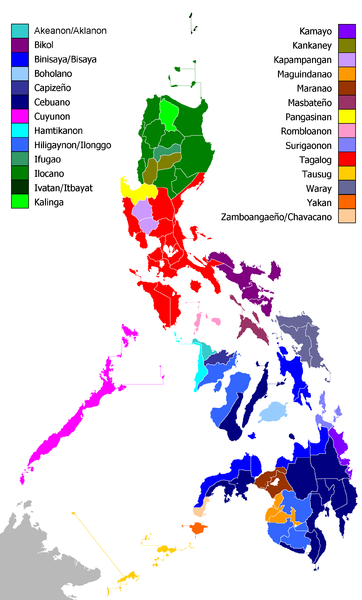 Soubor:Philippine ethnic groups per province.PNG