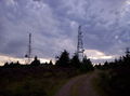 SSE Telecommunications Mast - Cairn Mon Earn - geograph.org.uk - 46444.jpg