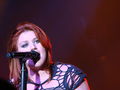 Birmingham O2 Academy - All I Ever Wanted tour - Kelly Clarkson (4357459112).jpg