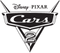 Cars2 Logo Black.png