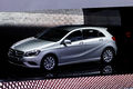 Mercedes - Classe A - Mondial de l'Automobile de Paris 2012 - 001.jpg