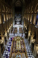 Notre-Dame de Paris - Tapis monumental du chœur - 009.jpg