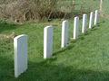 WWII Airmen's Graves - geograph.org.uk - 367664.jpg