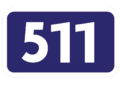 Cesta II. triedy číslo 511.png