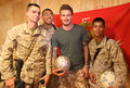 David Beckham visits Marines in Afghanistan Flickr.jpg
