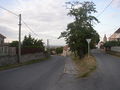 Dolin Slany CZ crossroads towards church 133.jpg