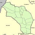 La Rioja province (Argentina), departments and capital.png