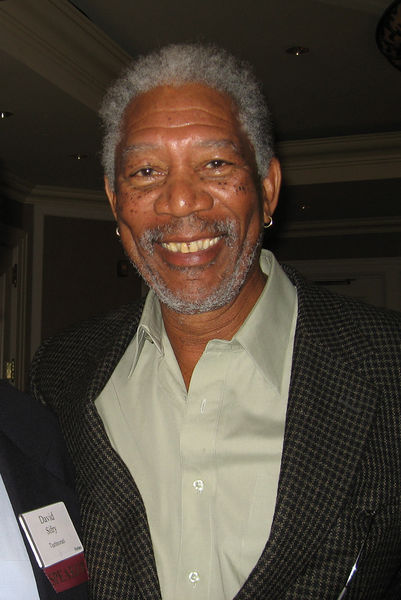 Soubor:Morgan Freeman, 2006.jpg