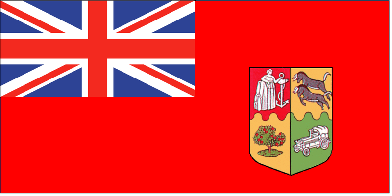 Soubor:South Africa Red Ensign.png