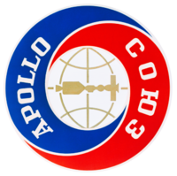 Znak mise Apollo-Sojuz