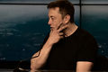 Elon Musk-CEO of SpaceX and Tesla-2019-2-Flickr.jpg