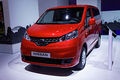 Nissan - Evalia - Mondial de l'Automobile de Paris 2012 - 002.jpg